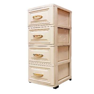 فایل کشویی مدل چوب کد 4T