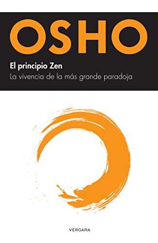 خرید و دانلود نسخه کامل کتاب El principio Zen: La vivencia de la más grande paradoja - pdf