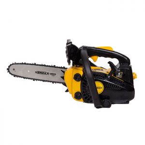 اره زنجیری بنزینی 25 سانتی متر کنزاکس مدل KCS 125