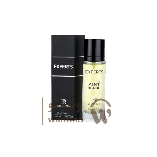 عطر ادکلن مردانه مونت بلنک امبلم روونا (Rovena Mont Blanc Emblem) 30 میل