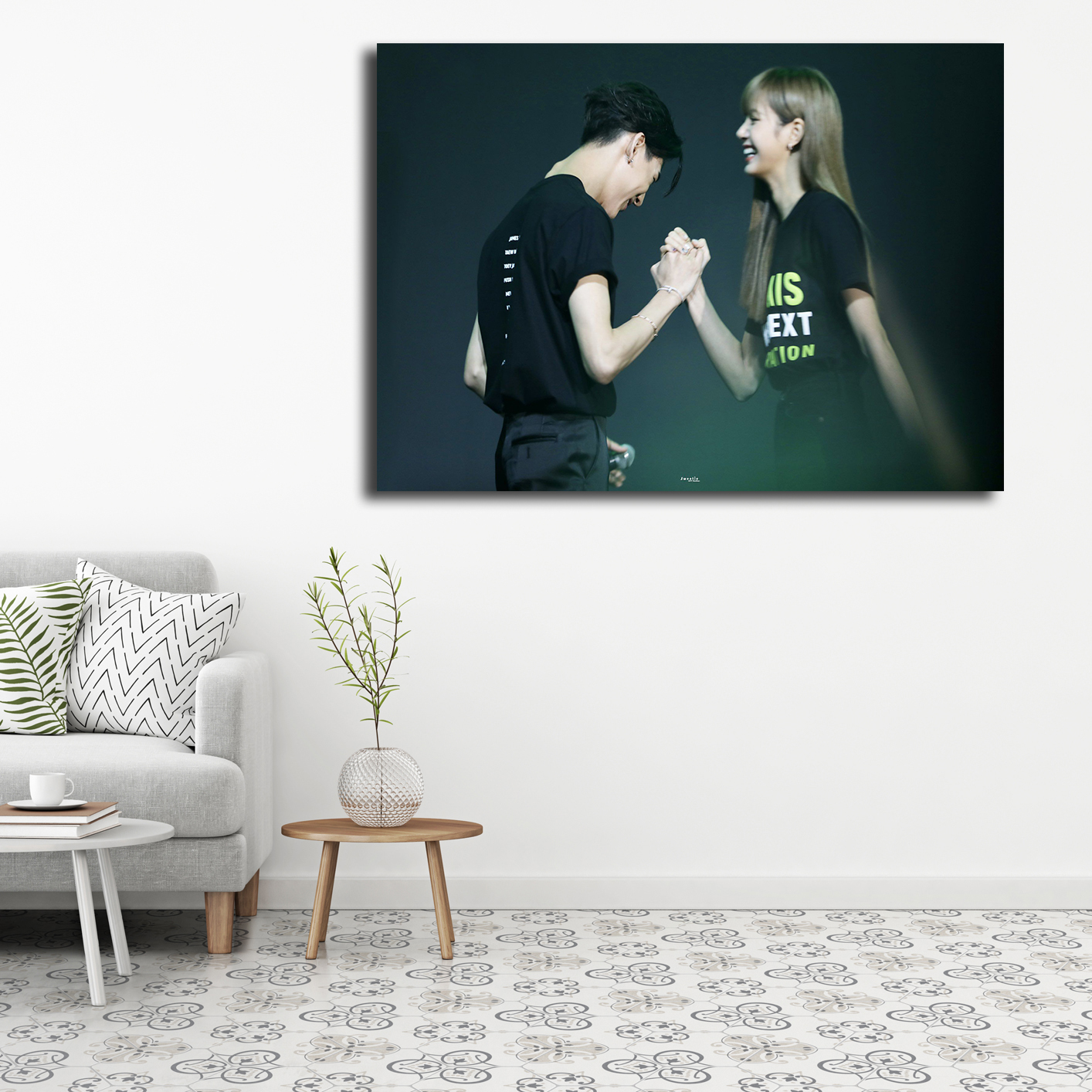 تابلو شاسی مدل bambam کد 41