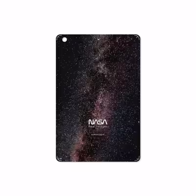 برچسب پوششی ماهوت مدل Universe-by-NASA-2 مناسب برای تبلت اپل iPad mini 2 2013 A1490