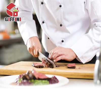 سرویس چاقو 7 پارچه جی فی نی مدل W.S.R.7