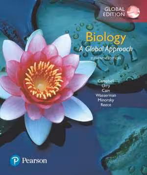 󾕇 دانلود کتاب Biology - A Global Approach, 11th ed, 2017 - دانلود کتاب های دانشگاهی