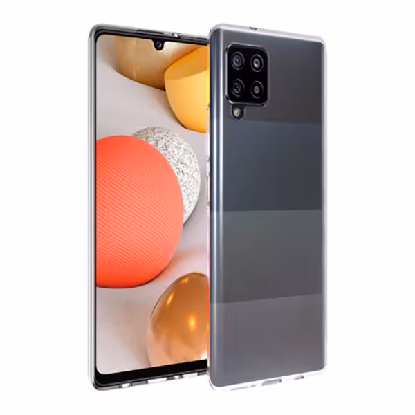 قاب ژله ای مناسب برای گوشی موبایل سامسونگ Galaxy A42