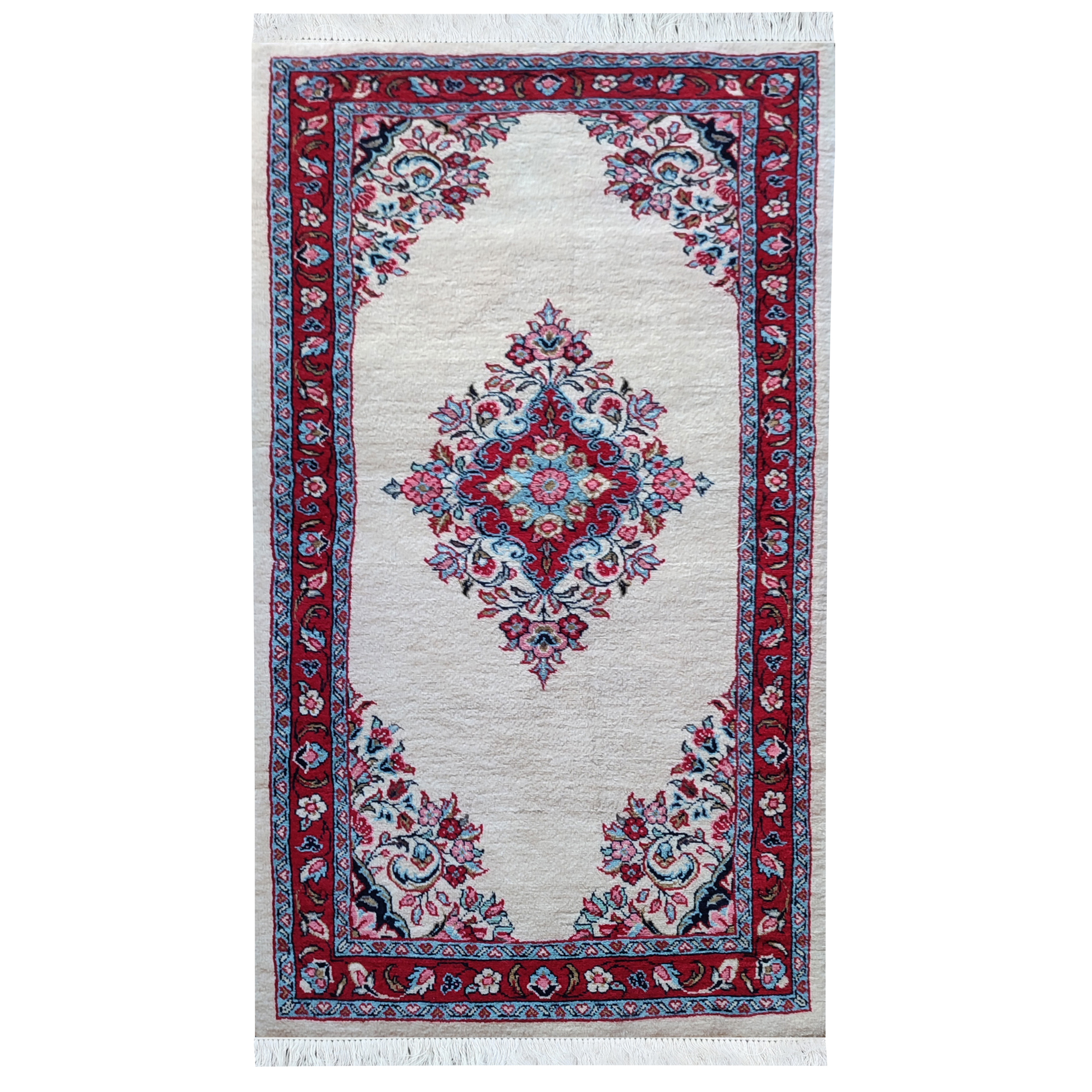 فرش دستباف یک متری مدل MG28