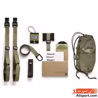 TRX رکورد