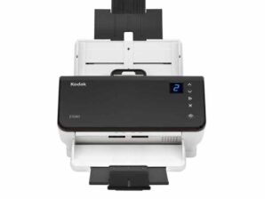 اسکنر کداک مدل kodak E1040