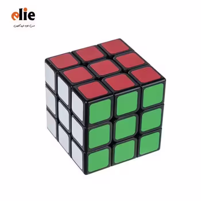 بازی روبیک 3×3