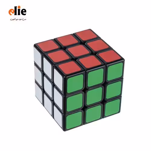 بازی روبیک 3×3