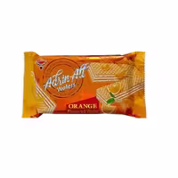 ویفر فلوپک آدرینال با کرم پرتقال 55g آدرین