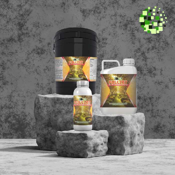 کود فروت ست FULLSET بمب BOMB مایع - نانو