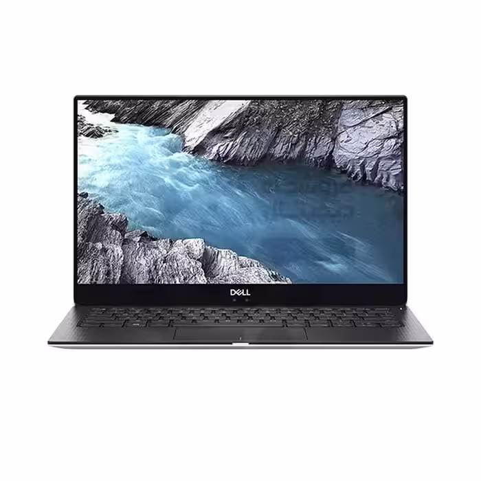 لپ تاپ دل مدل DELL XPS 9365/i5-7Y54/8GB/256GB - لپ تاپ بروج