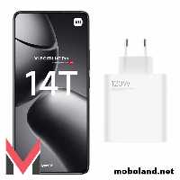 قیمت آداپتور اصلی شیائومی Xiaomi 14T Pro - موبولند
