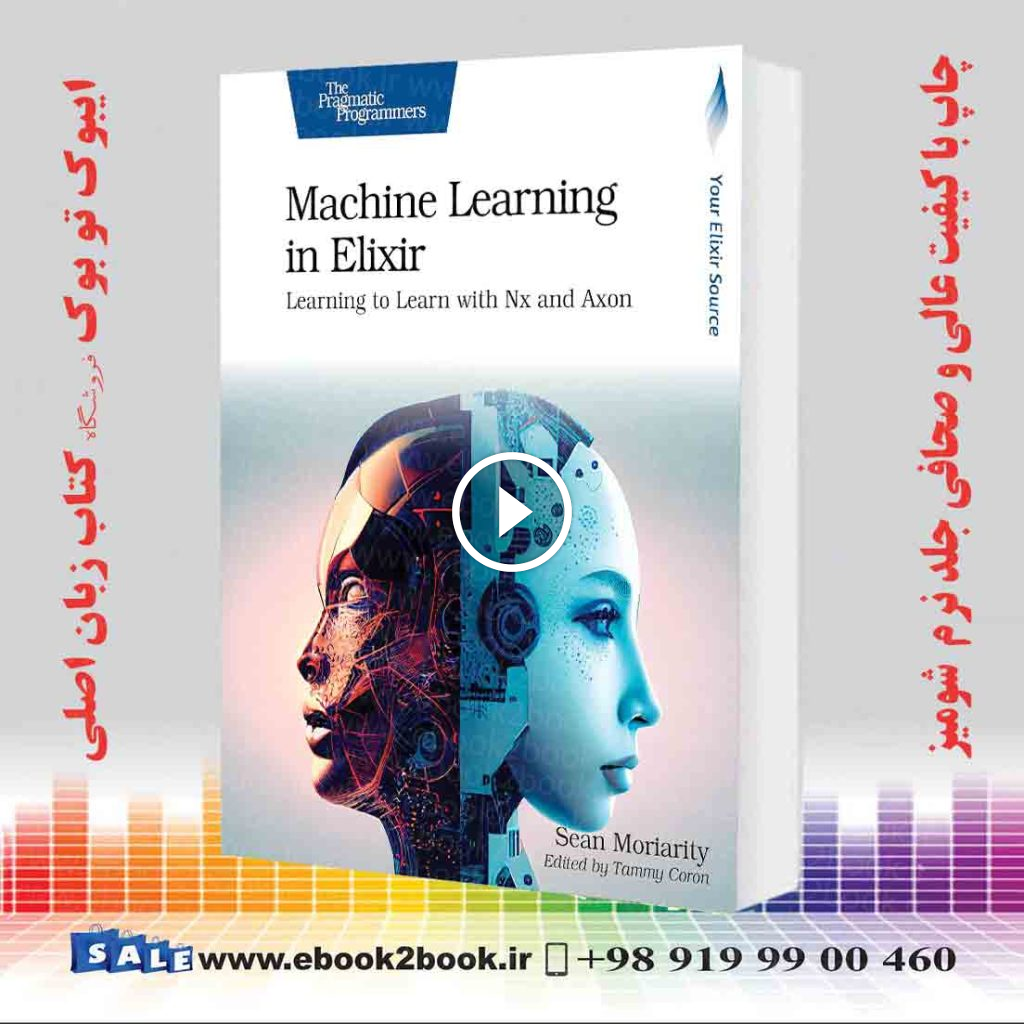 Machine Learning in Elixir