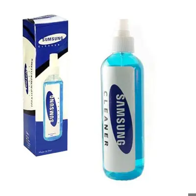 کیت تمیز کننده  مدل JP-AB