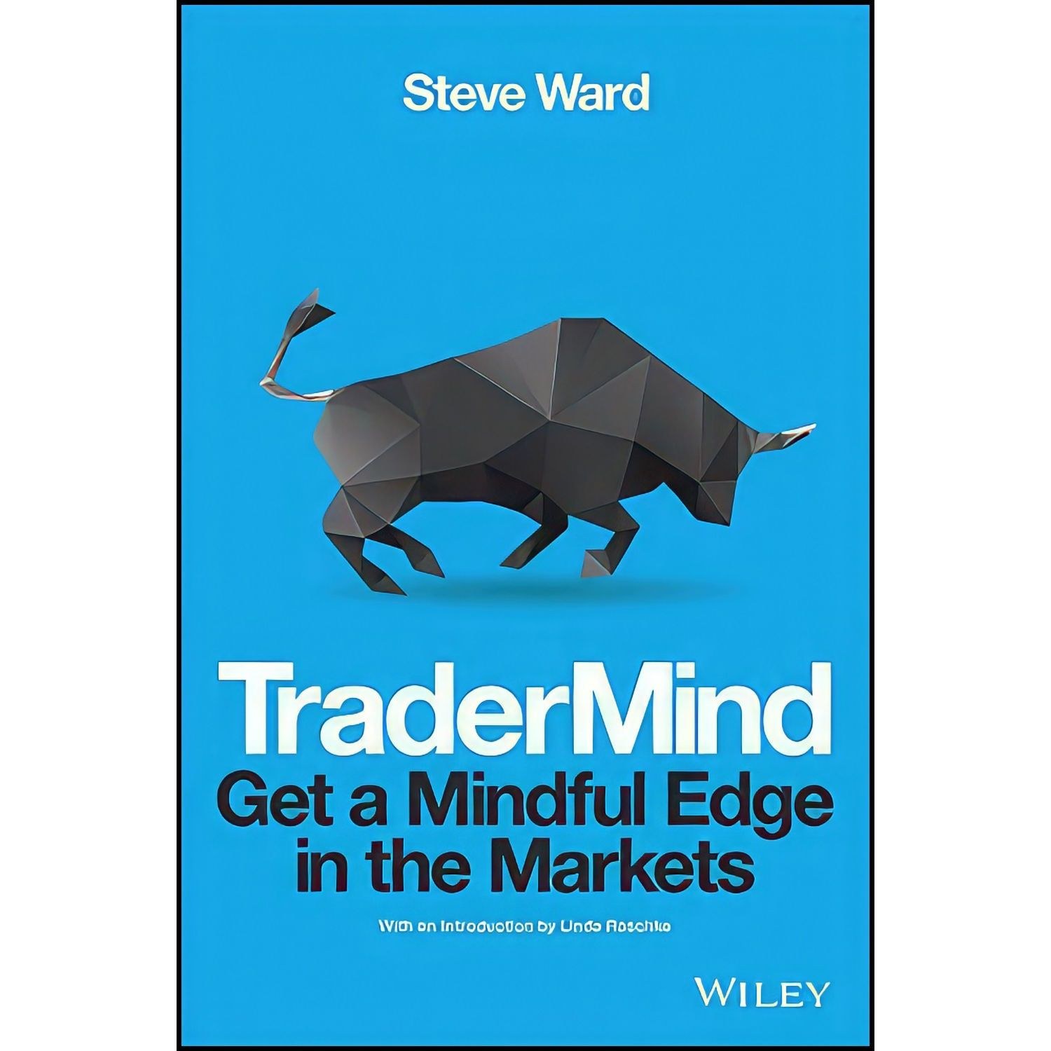 کتاب زبان اصلی TraderMind اثر Steve Ward