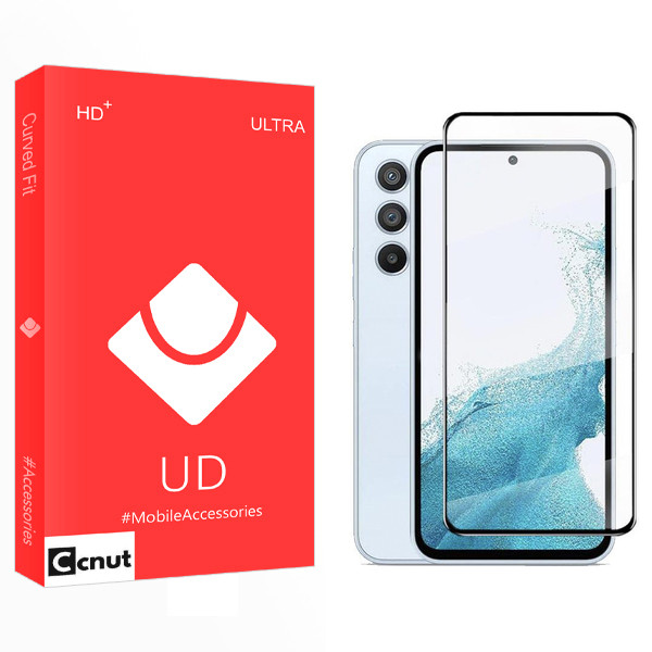 محافظ صفحه نمایش کوکونات مدل UD مناسب برای گوشی موبایل سامسونگ galaxy A54 5G | کالا برتری