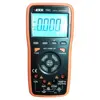 مولتی متر دیجیتال ویکتور مدل 70C
