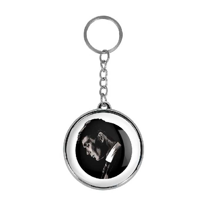  جاکلیدی خندالو طرح سریال پیکی بلایندرز مدل دوطرفه کد 31973204