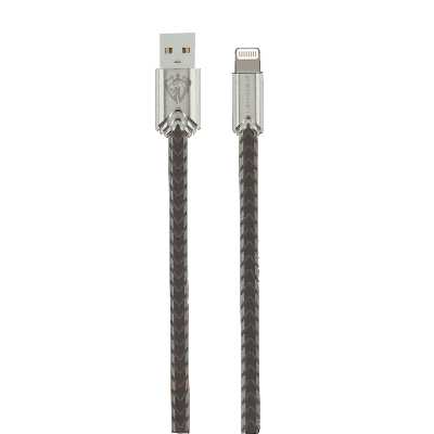 کابل تبدیل USB به لایتنینگ لنیز مدل LC913I طول 1 متر