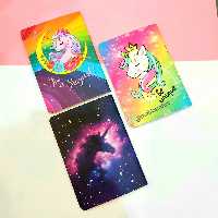 دفترچه یادداشت پاسپورتی سویل