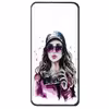کاور طرح girl کد 5205 مناسب برای گوشی موبایل سامسونگ Galaxy S11 plus 