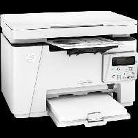 پرینتر چندکاره لیزری اچ پی مدل LaserJet Pro MFP M26nw