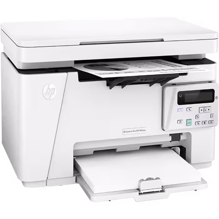 پرینتر چندکاره لیزری اچ پی مدل LaserJet Pro MFP M26nw