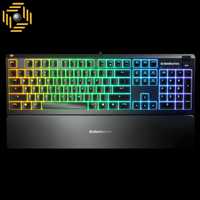 کیبورد گیمینگ استیل سریز مدل Apex5