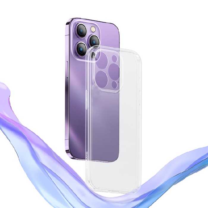 کاور یوسمز مدل BH831 مناسب برای گوشی موبایل اپل iphone 14 plus