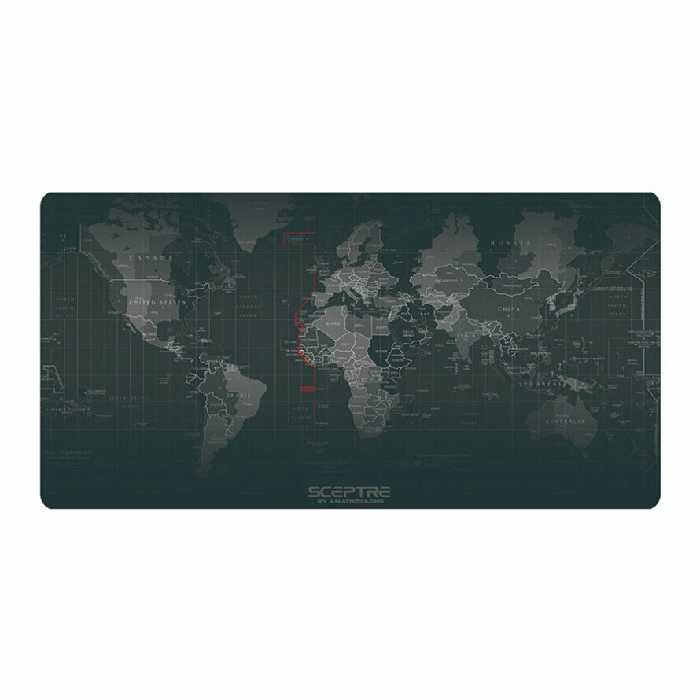 موس پد گیمینگ اسکپتر L4