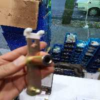 قرقری لیور دنده گیربگس اتومات 206 - کمال یدک