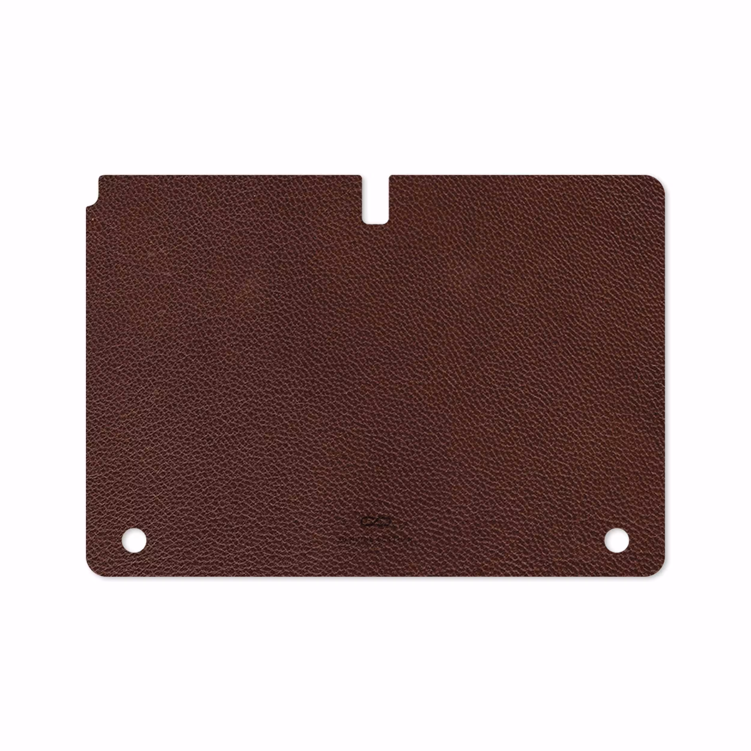 برچسب پوششی ماهوت مدل Natural-Leather مناسب برای تبلت سامسونگ Galaxy Note 10.1 2012 N8010