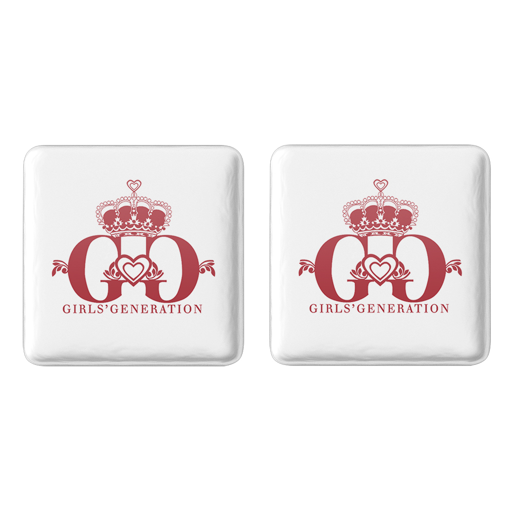 پیکسل خندالو مدل گروه گرلز جنریشن کد 12990 به همراه مگنت