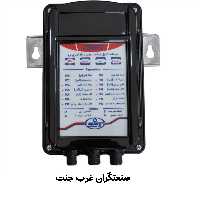 کنترل هوشمند پمپ oset