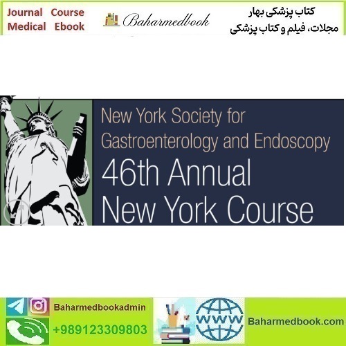 New York Society for Gastrointestinal Endoscopy 46th Annual N