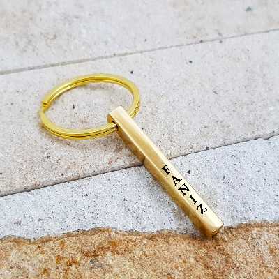 جاکلیدی ترمه ۱ مدل فانیذ کد OST 196