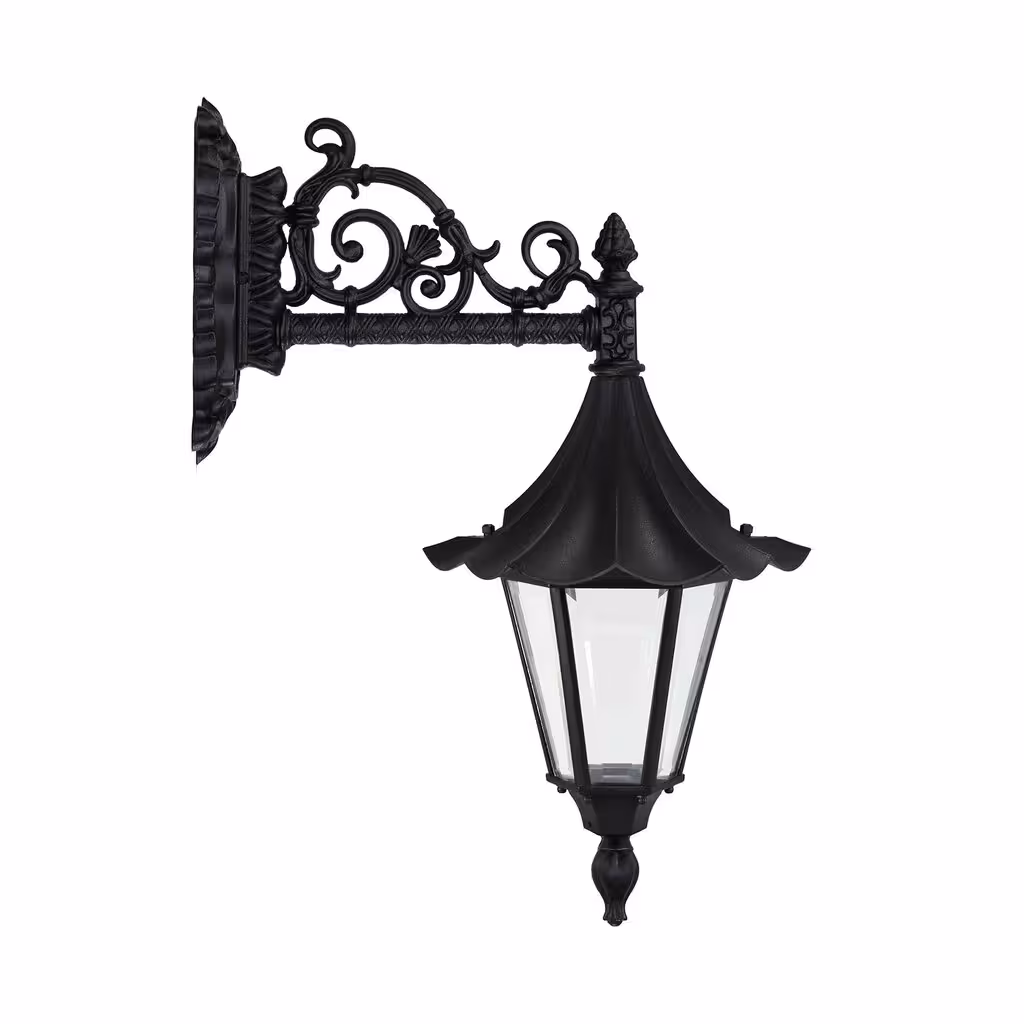 چراغ دیواری حیاطی و پارکی بیتانور مدل چتری کد 5705