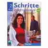 کتاب Schritte International Neu A1 2 اثر Daniela Niebisch انتشارات دنیای زبان