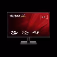 ViewSonic VA270-H | تجربه‌ای روان، دقیق و چشم‌نواز