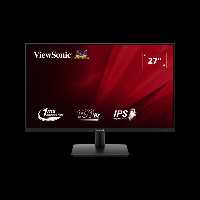 ViewSonic VA270-H | تجربه‌ای روان، دقیق و چشم‌نواز