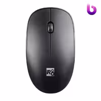 موس بی سیم R8 1703