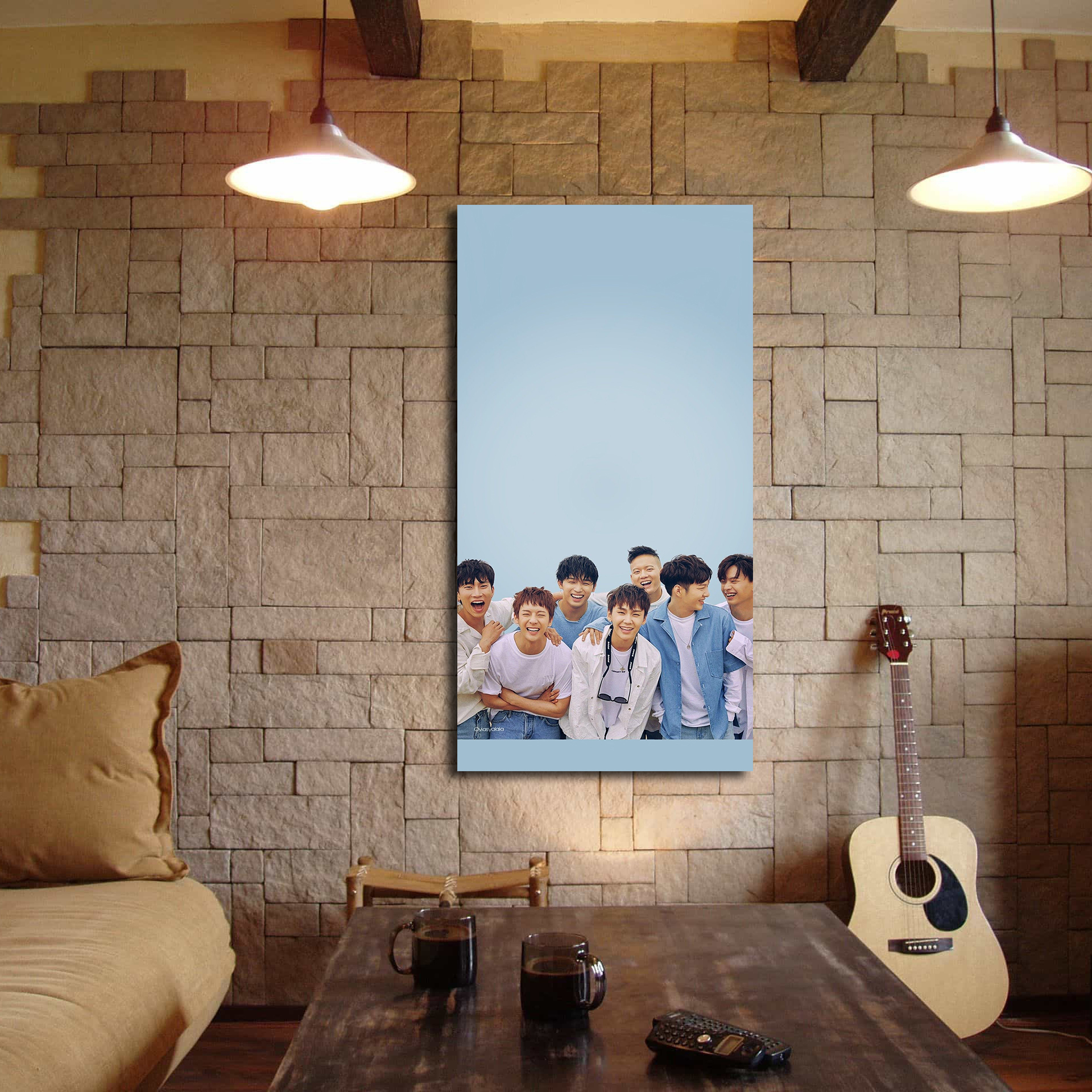 تابلو شاسی مدل BtoB کد 9