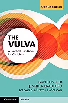 The Vulva: A Practical Handbook for Clinicians, 2ed - کتاب پزشکی بهار