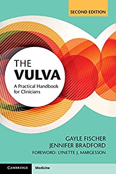 The Vulva: A Practical Handbook for Clinicians, 2ed - کتاب پزشکی بهار