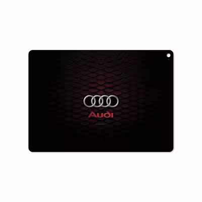 برچسب پوششی ماهوت مدل Audi AG مناسب برای تبلت اپل iPad Air 2 2014 A1567