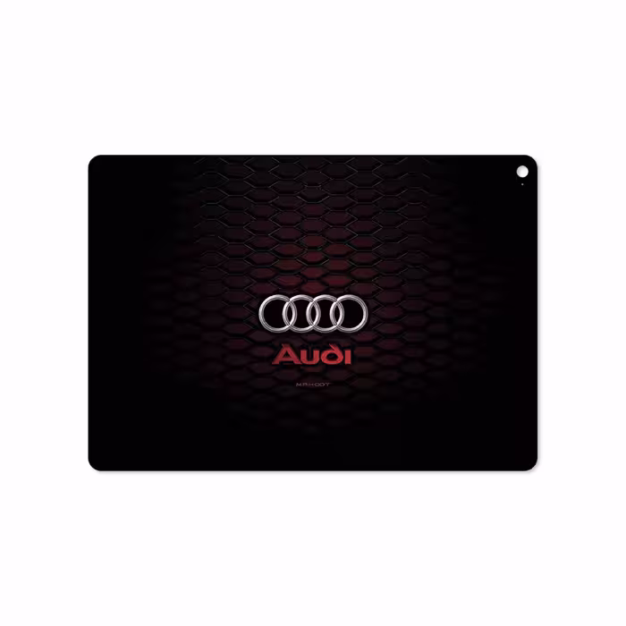 برچسب پوششی ماهوت مدل Audi AG مناسب برای تبلت اپل iPad Air 2 2014 A1567
