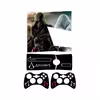 برچسب ایکس باکس 360 اسلیم طرح Assassins Creed کد 10 مجموعه 4 عددی
