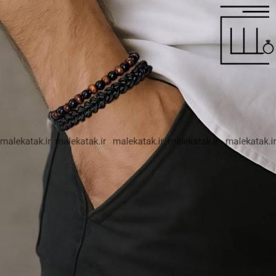 دستبند مدل مازیار